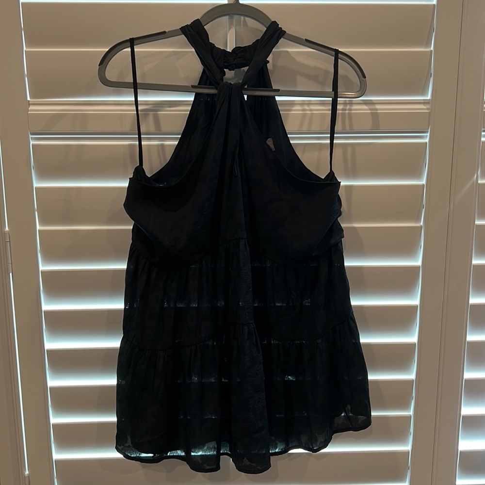 Anthropologie blouse